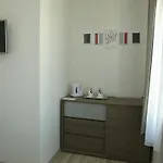 Bed and breakfast Sugó Panzió 4*