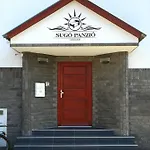 Sugó Panzió Baja
