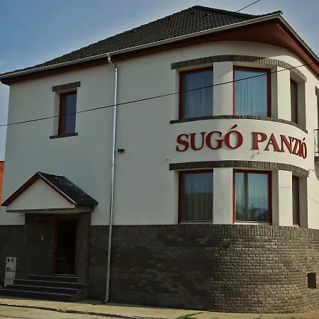 Sugo Panzio Oda ve Kahvaltı 4*