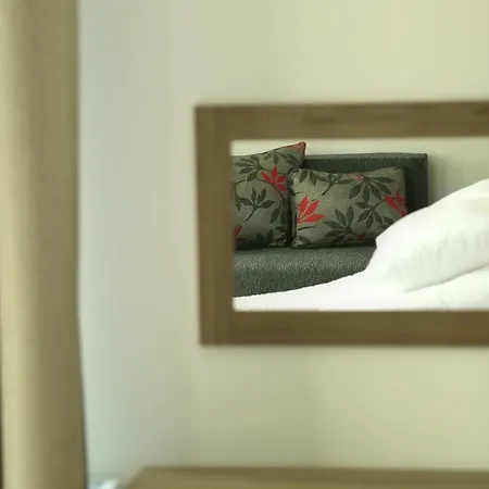 Sugó Panzió Bed and breakfast Baja