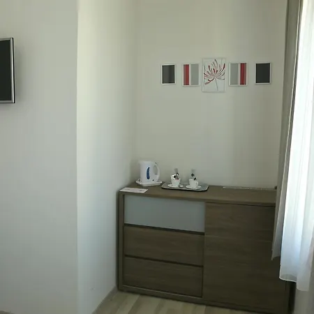 Bed and breakfast Sugó Panzió 4*