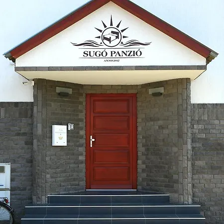 Sugo Panzio バヤ