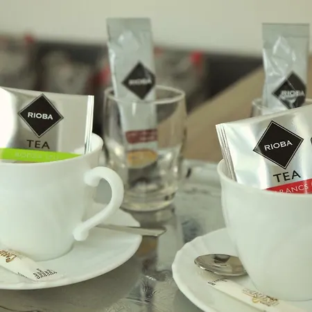 Oda ve Kahvaltı Sugo Panzio