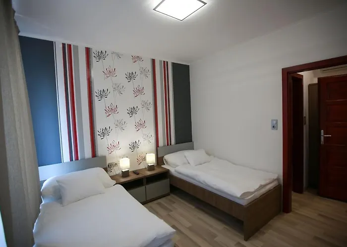 Bed & Breakfast Sugo Panzio Baja