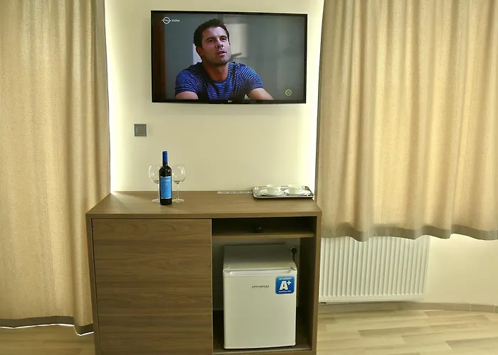 Sugo Panzio Bed & Breakfast 4*