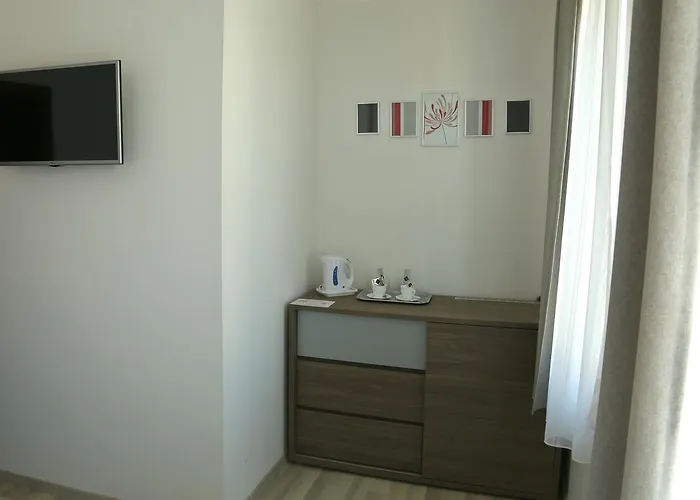 Bed & Breakfast Sugo Panzio 4*