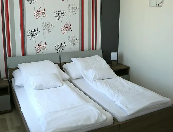 Sugo Panzio Bed & Breakfast