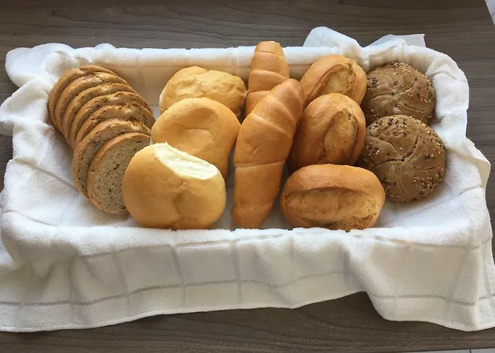 Bed & Breakfast Sugo Panzio