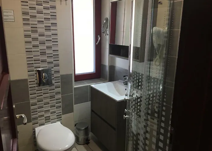 Bed & Breakfast Sugo Panzio 4*