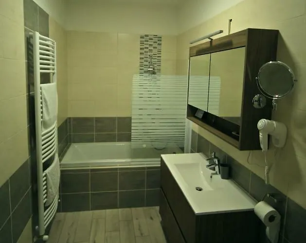 Bed & Breakfast Sugo Panzio Baja