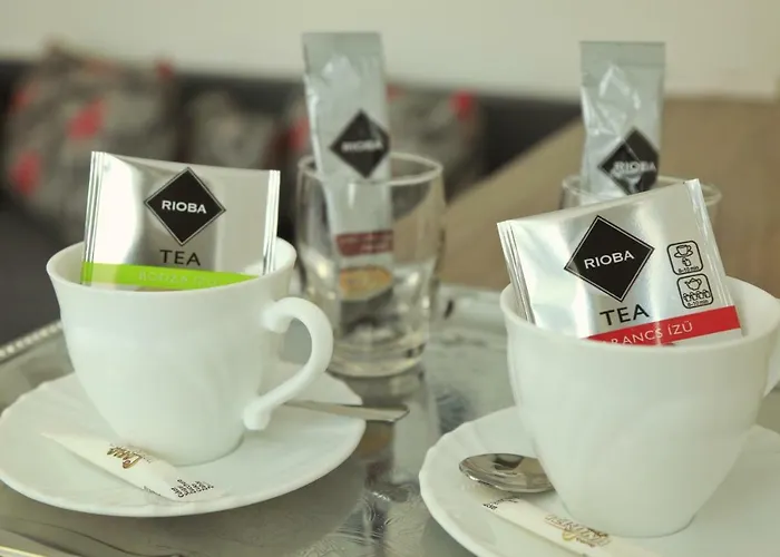 Bed & Breakfast Sugo Panzio